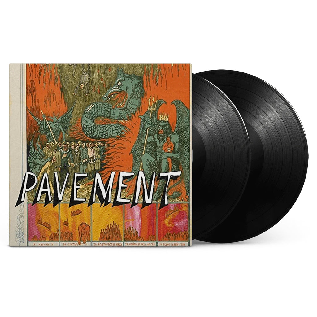 米2LP Pavement Quarantine The Past OLE9001 Matador /00660 2LP PAVEMENT Quarantine The Past OLE9001 Matador US | eBay