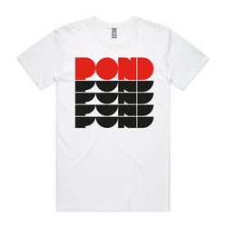 Pond Repeat T-Shirt- Bingo Merch Official Merchandise Shop Official