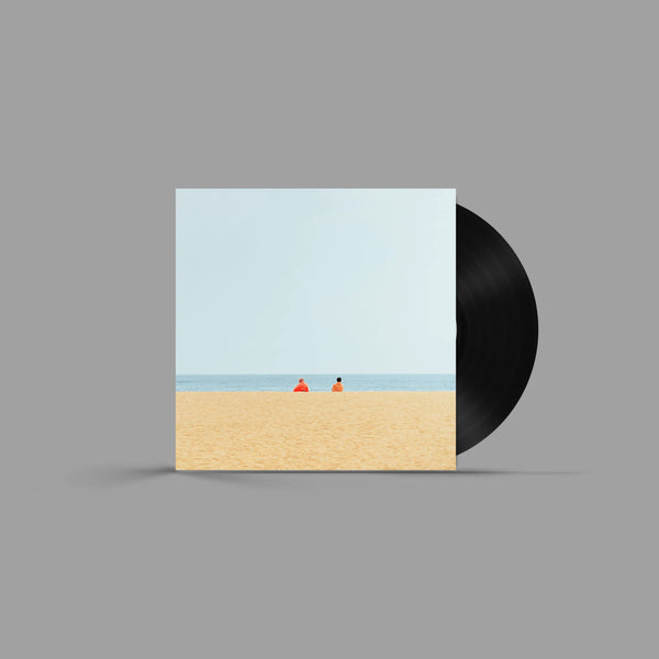 Low Season LP