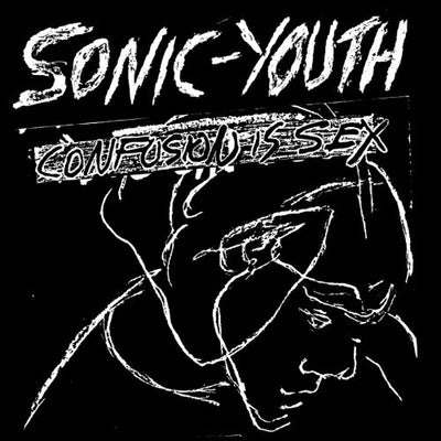 Sonic Youth | Official Merch Store – Page 3 – Bingo Merch