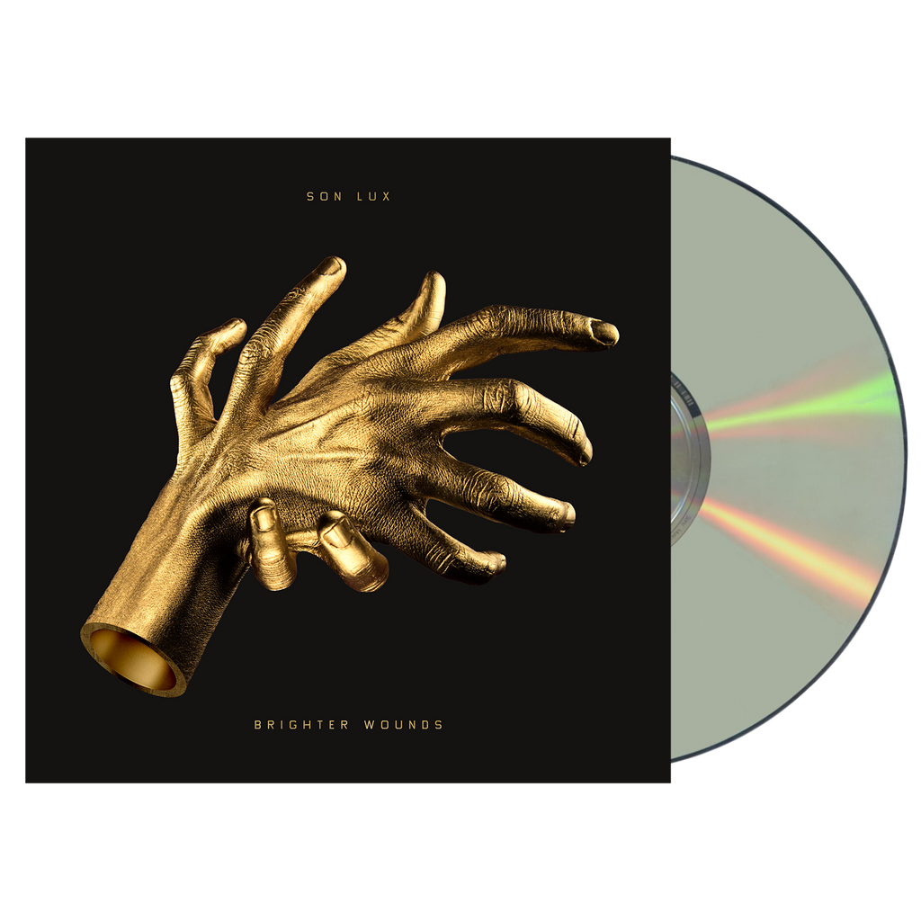 限定アウトレットセール：通販 Wounds Brighter CD Merch Bingo – その他