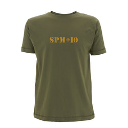 Soul People Music SPM 10 T-shirt- Bingo Merch Official Merchandise Shop Official