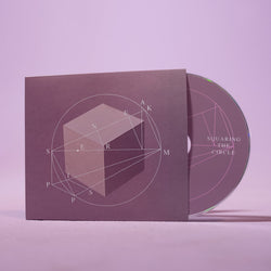 Squaring The Circle (CD)