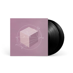 Squaring The Circle (Double Vinyl Record)