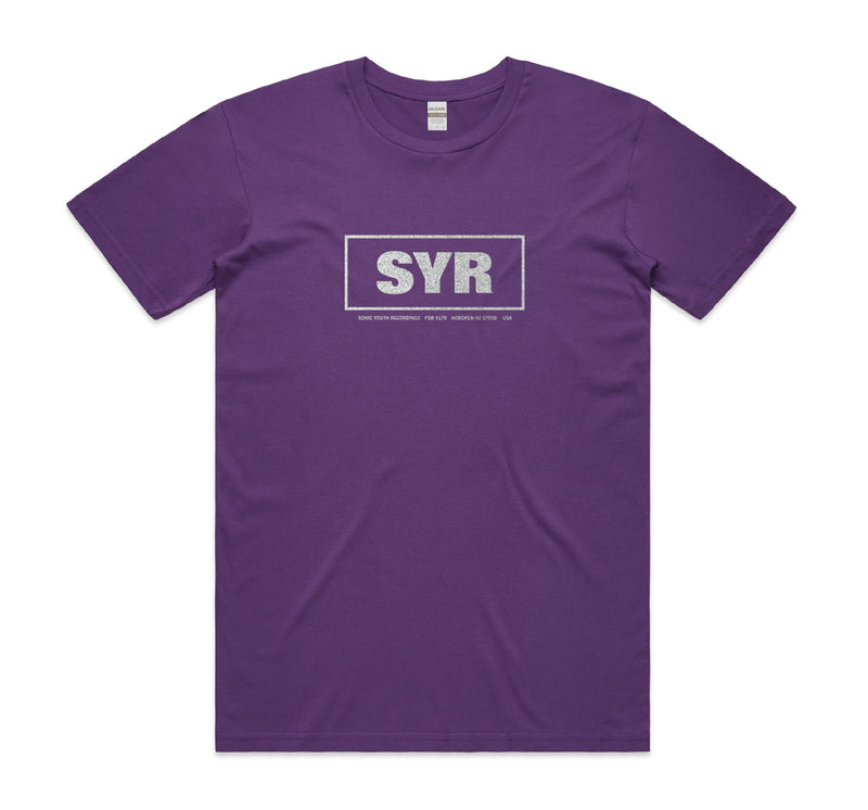 SYR Purple T-Shirt