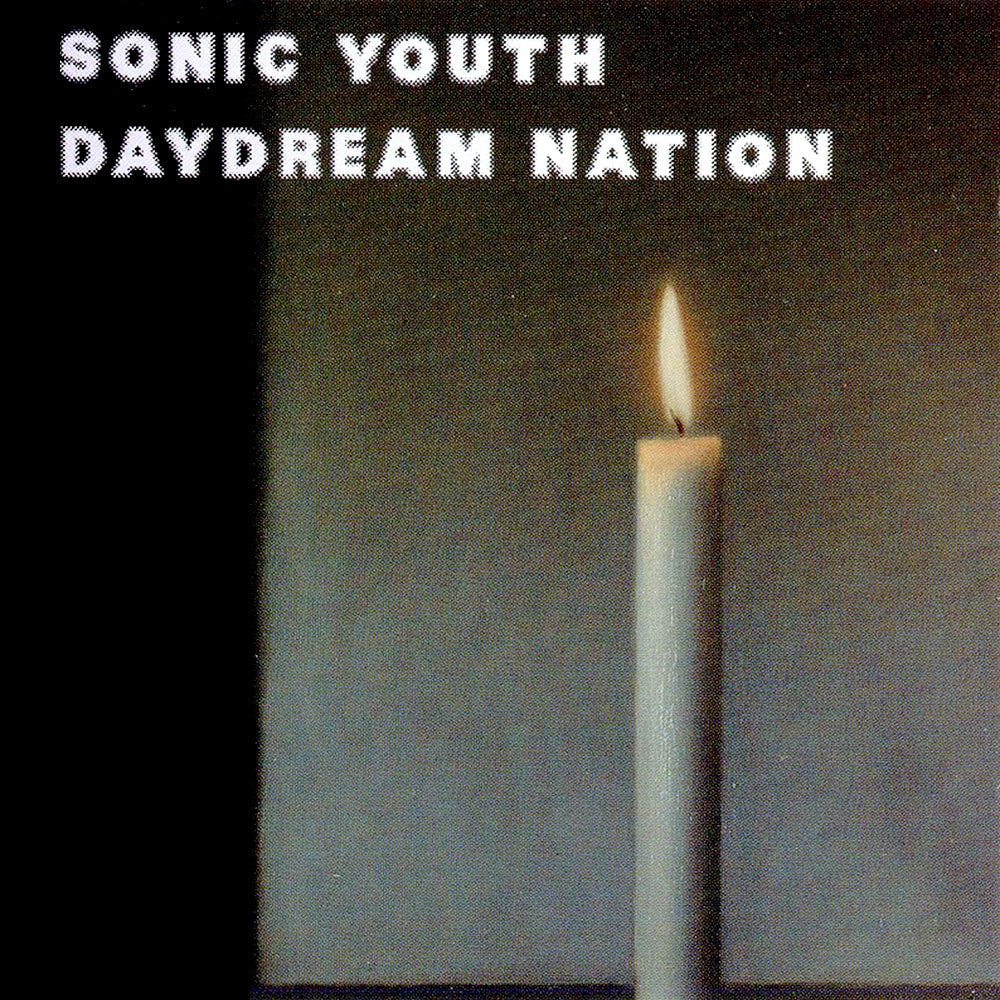【2LP/UK盤】 Sonic Youth / Daydream Nation Sonic Youth - Daydream Nation 2LP - The Sound of Vinyl