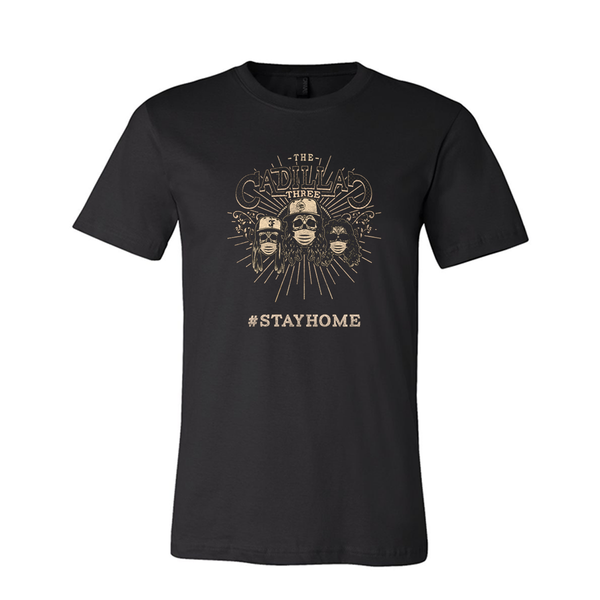 Stay Home T-Shirt