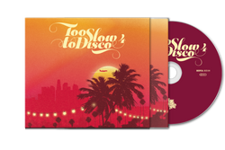 Too Slow To Disco 4 - CD