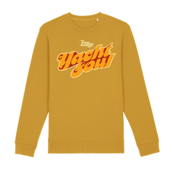 Too Slow to Disco Yacht Soul Sweater