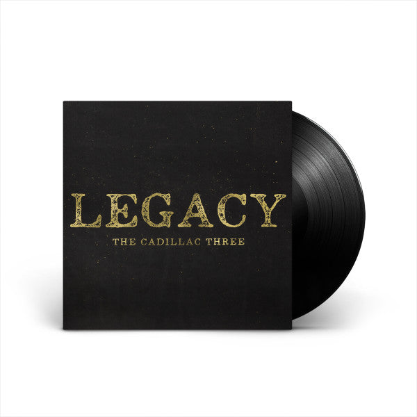 Legacy LP