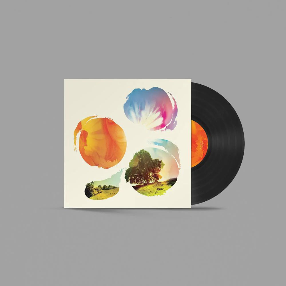 洋楽 Tycho - Past Is Prologue Tycho Past Is Prologue LP – Bingo Merch