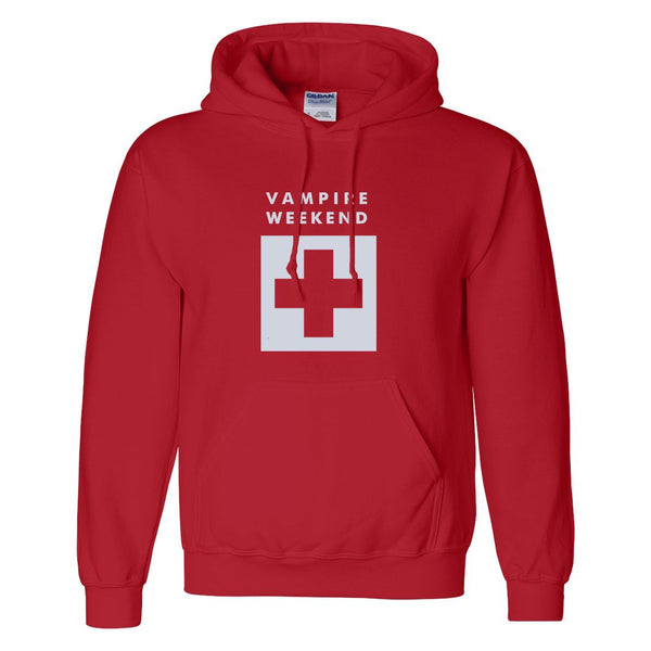 Vampire weekend hoodie cheap