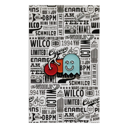 Cherry Ghost Pin