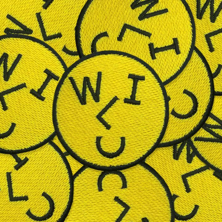 Smile Patch
