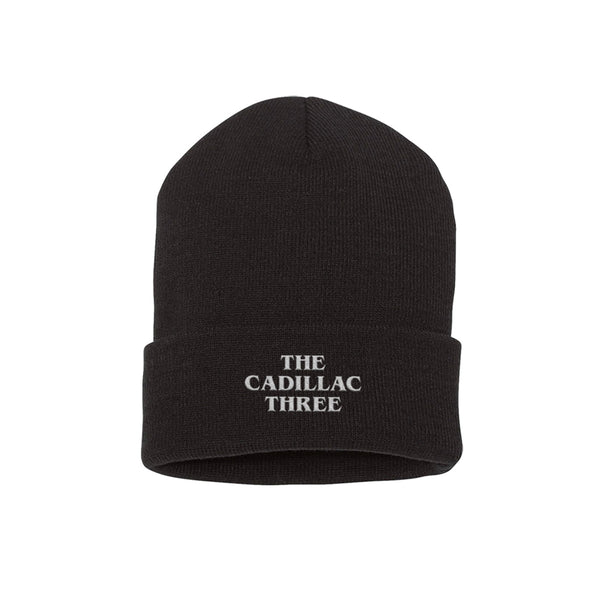 Tabasco and Sweet Tea Beanie Hat