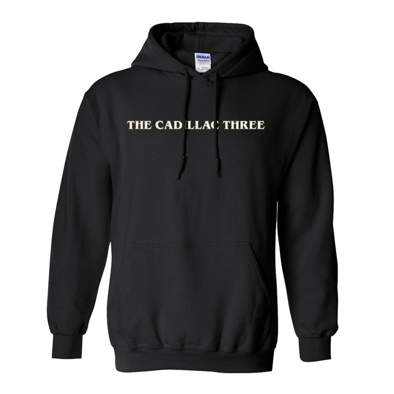 Cadillac hotsell fleece hoodie