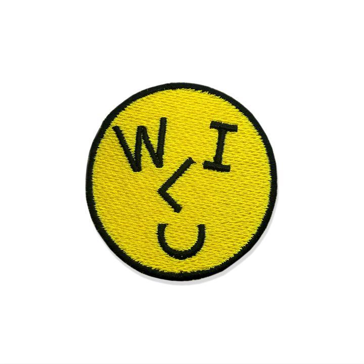 Smile Patch