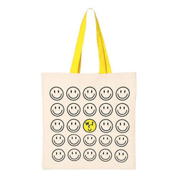 Smile Totebag