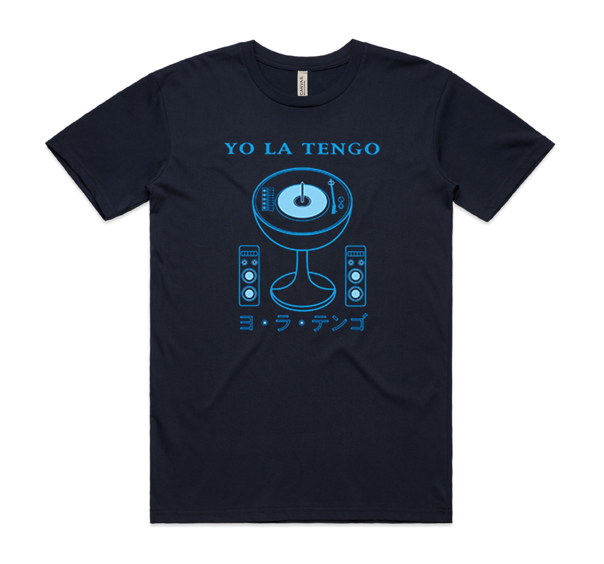 Yo La Tengo | Official Merch Store