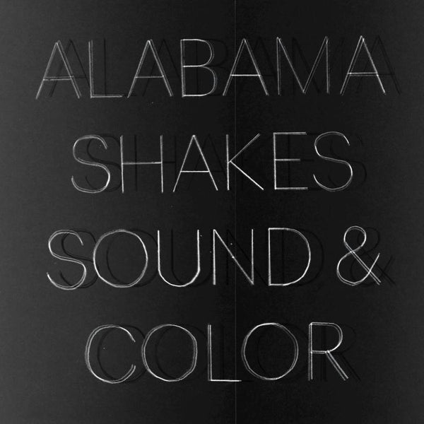 Sound & Color - Bingo Merch