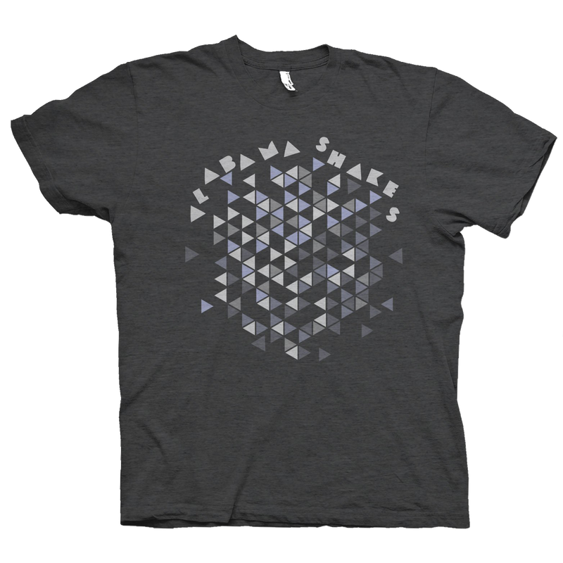 Triangles - Bingo Merch