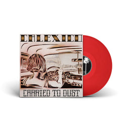 Carried To Dust Limited Coloured LP