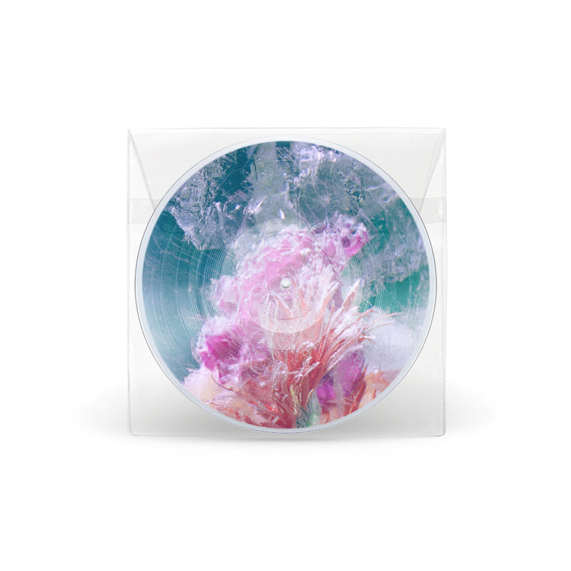 Efterklang Plexiglass EP / Picture Disc