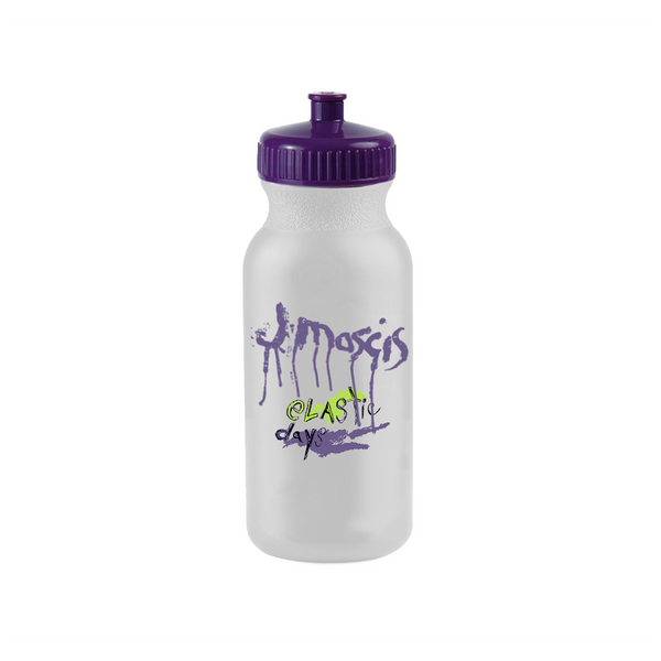 J Mascis Elastic Days Sports Bottle Other- Bingo Merch Official Merchandise Shop Official