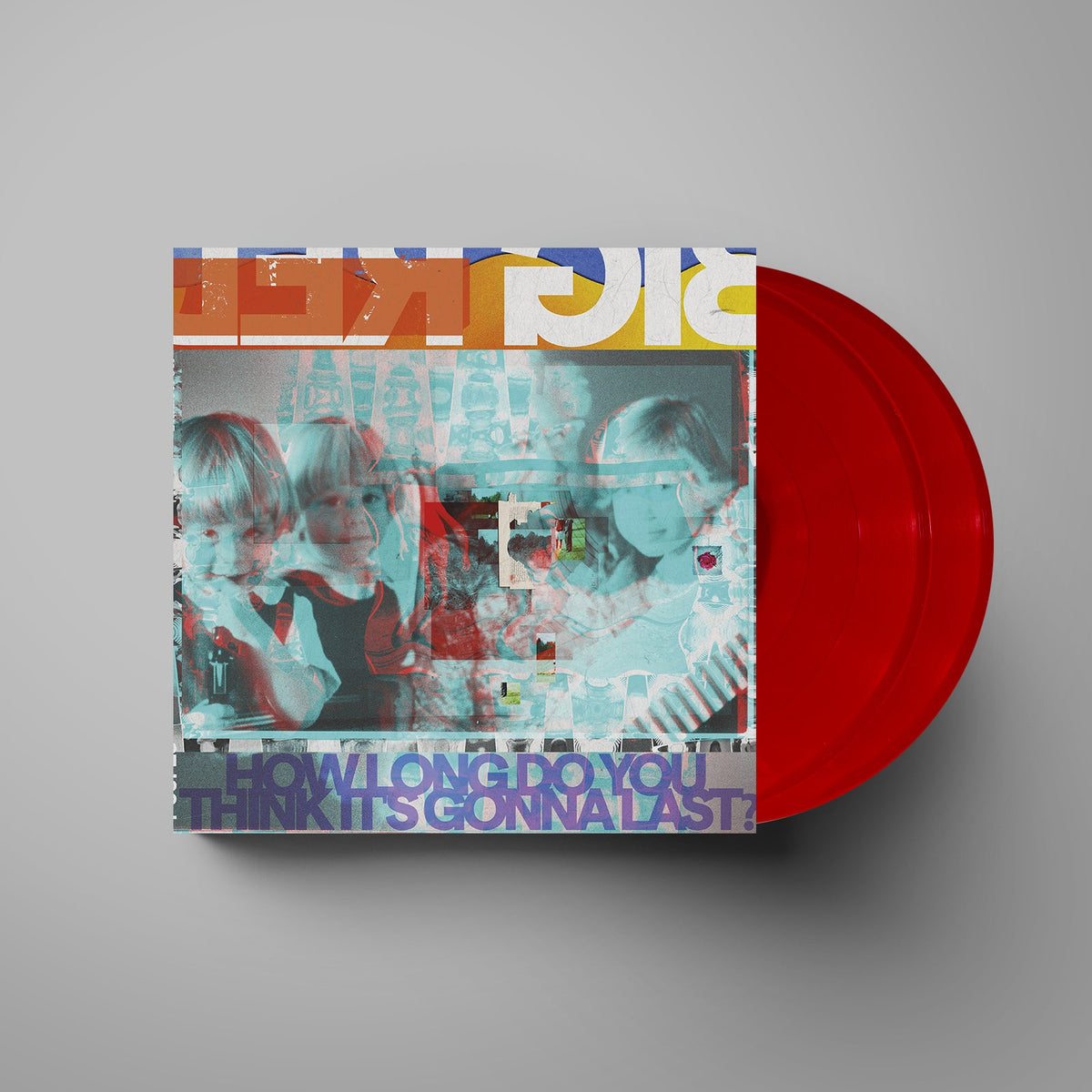 Big Red Machine – Bingo Merch