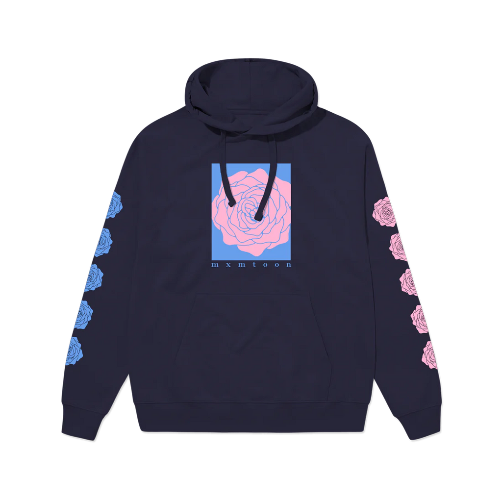 Mxmtoon hoodie outlet