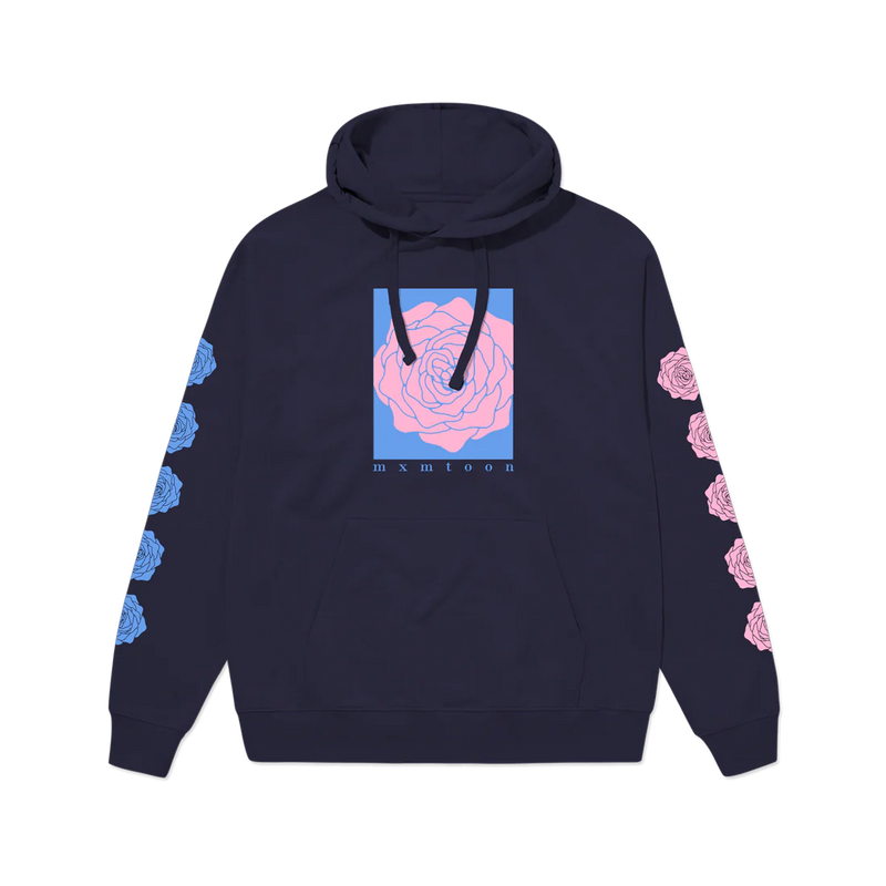 Mxmtoon hoodie 2025