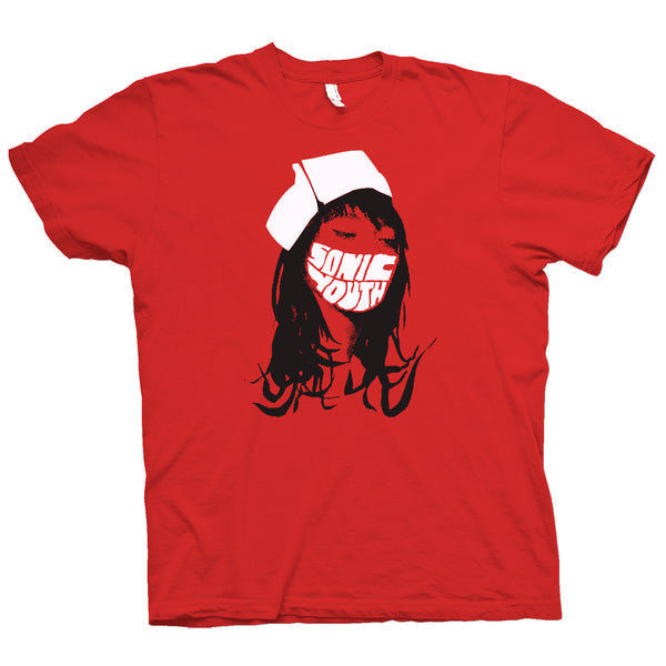 Nurse Red - Bingo Merch