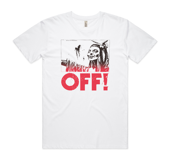 Off Course Merch OFF! | Official Merch Store – Bingo Merch
