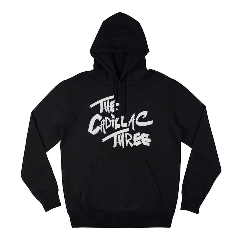 Cadillac hoodie 2025